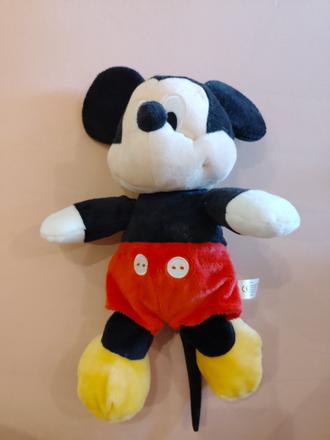 Mickey mouse,