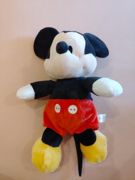 Mickey mouse, 