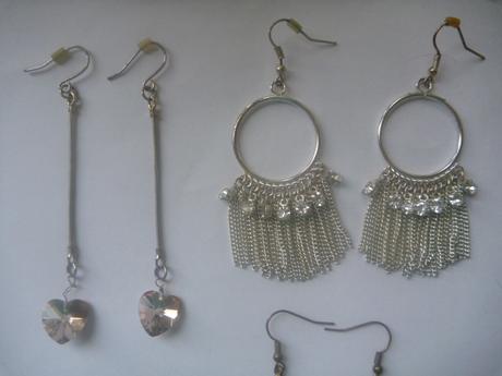 Balík dámskeho letného oblečenia, m