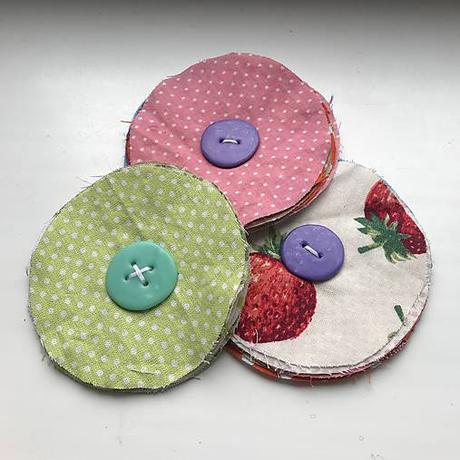 Handrička na výtvarnú, 