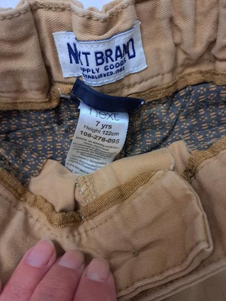 Sortky zn. next, next,122