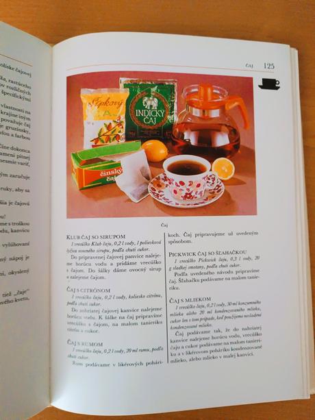 Veľká kniha o nápojoch (1985), 