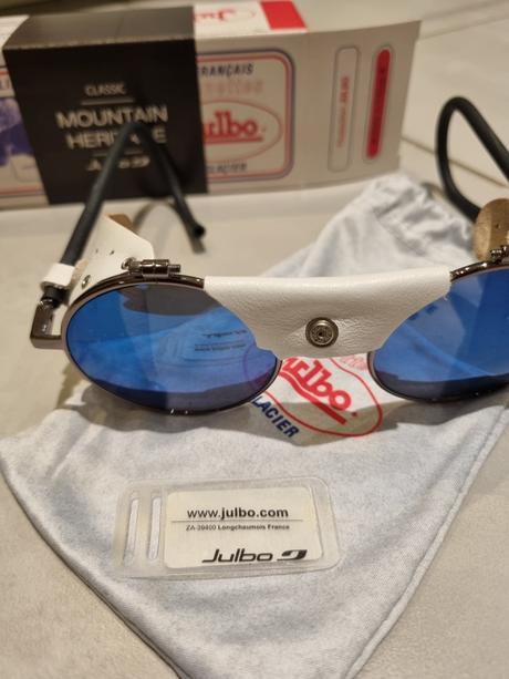 Okuliare julbo vermont classic, 