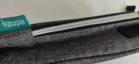 Termoobal na kojeneckú fľašu., 