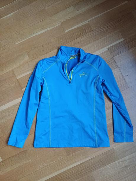 Termo tričko, crivit,134