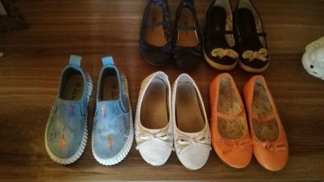 Balerinky, young dimension,27