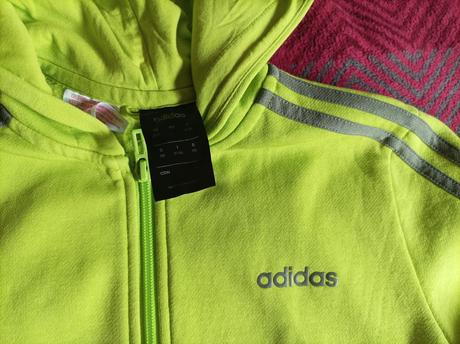Mikina adidas, adidas,158