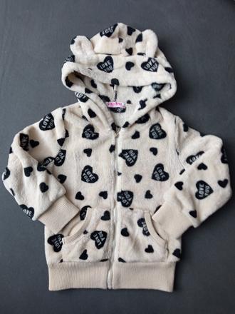 Mäkkúčka mikina, 110