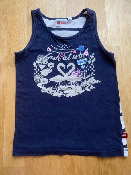 Lego wear tricko, lego,122