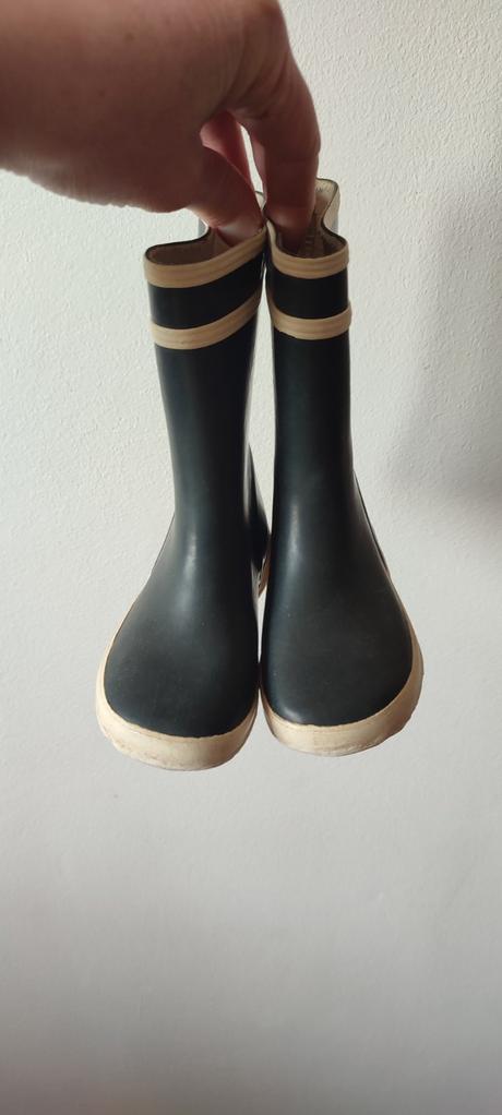 Aigle gumaky, aigle,23