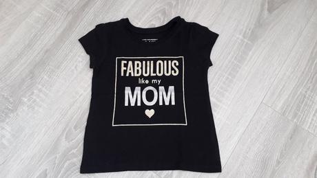 Čierné nové tričko, 98