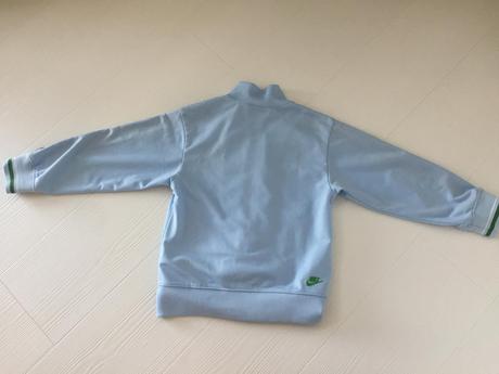 Nike mikinka, nike,116