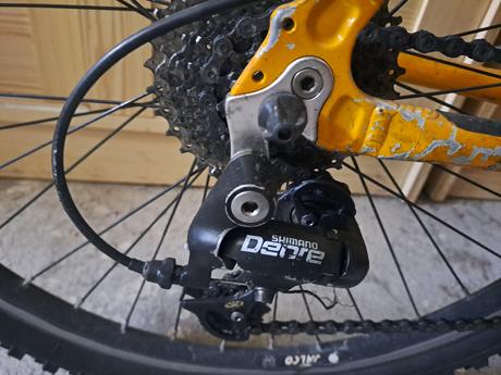 Horsky bicykel kellys, kellys,26