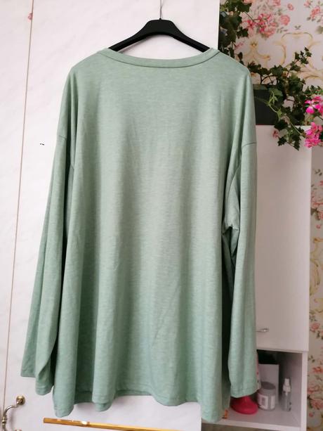 Tričko, 4xl