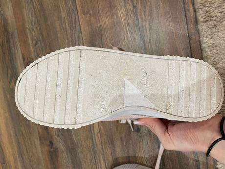 Športové topánky 38, puma,38