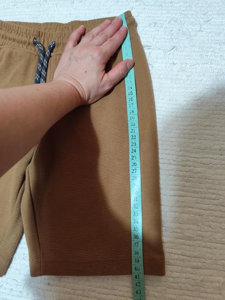 Teplákové kraťasy, dopodopo,128