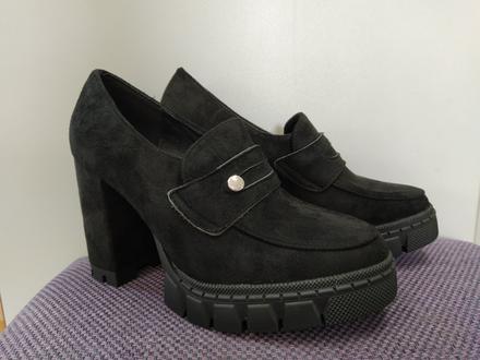 Mokasíny, 36 / 40 / 41