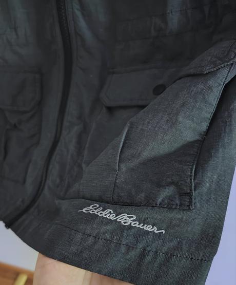 Bunda tenká eddie bauer, l