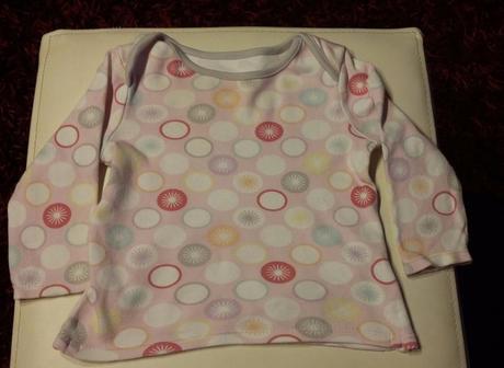 Tričko, marks & spencer,74