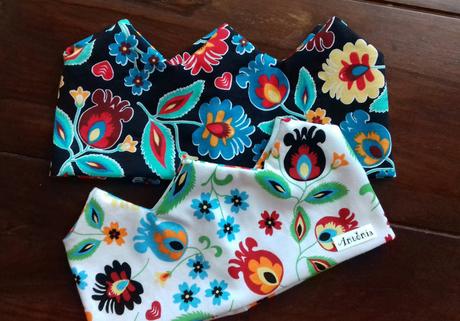 Čelenka korunka -folklór,