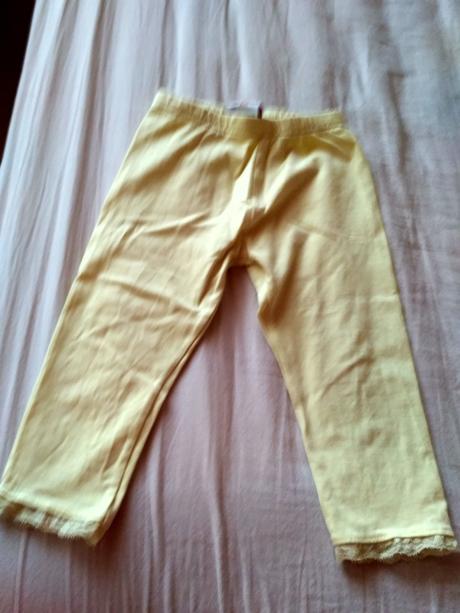 Balík oblečenia, 86–98