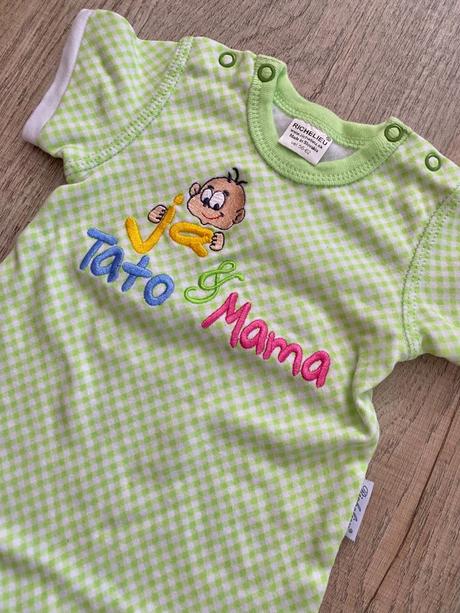 Letný chlapčenský overal veľ. 56-62, richelieu,56