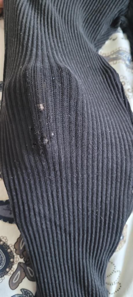 Leginy cierne lindex dvojicky, lindex,116