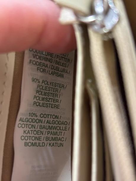 Dámska veľká peňaženka mango, mango