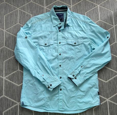 Košeľa, charles vögele,l