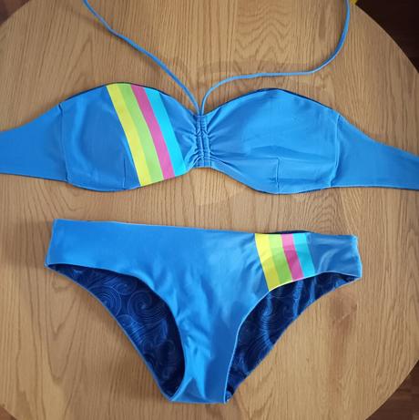 Obojstranné plavky, m