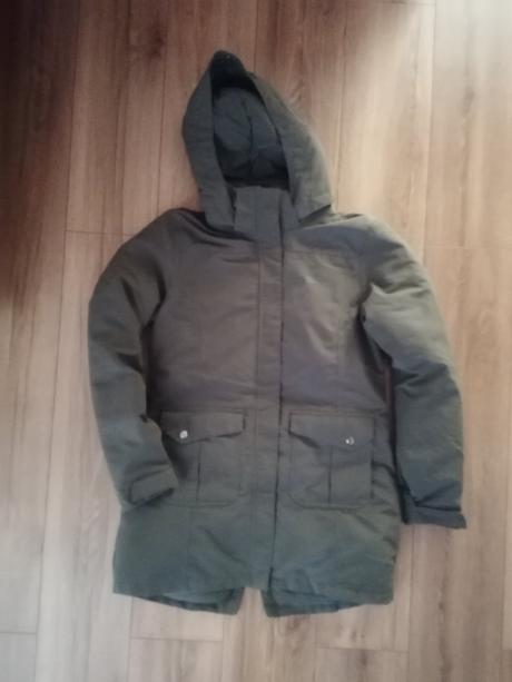 Bunda veľ 42, mountain warehouse,xl