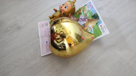 Zlata limited cry babies, 