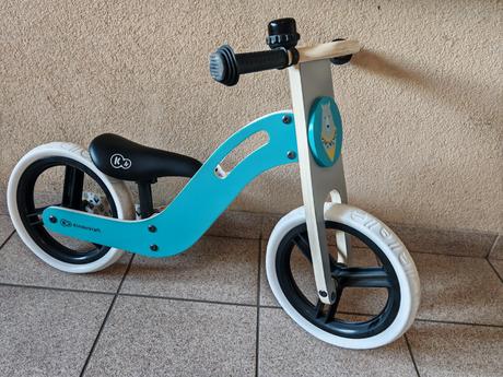 Odrážadlo, kinderkraft