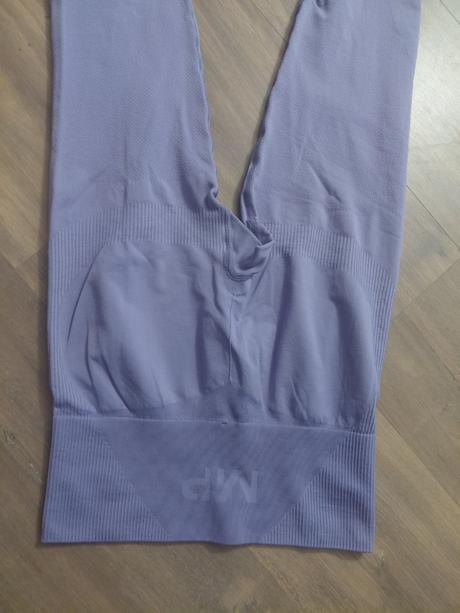 Zuzujuce leginy my protein, m