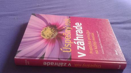 Úspešný rok v záhrade, 