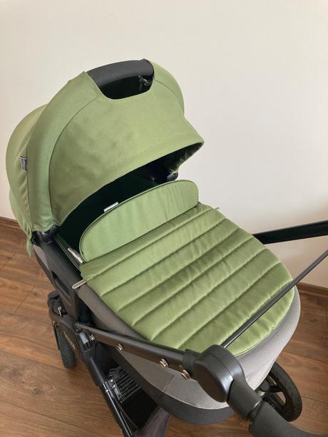 Britax affinity carrycot, britax,britax affinity / britax b-motion 4