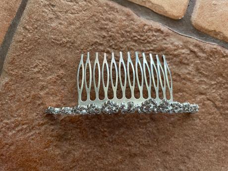 Hrebienok s korunkou,