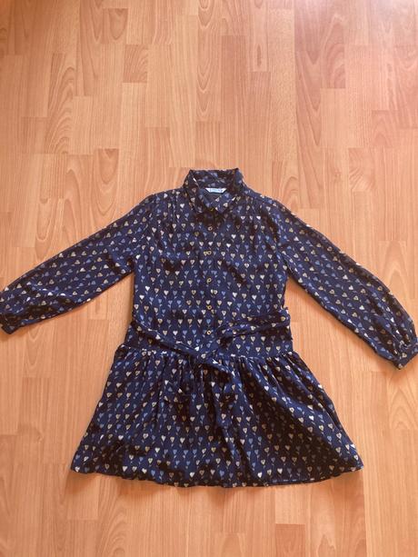 Šaty mayoral, mayoral,140