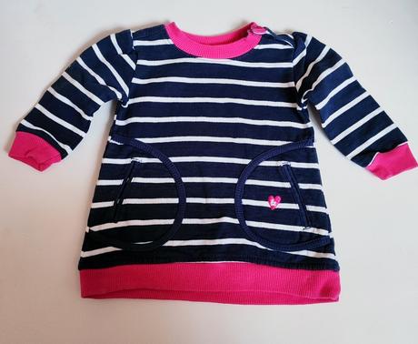 Teplákové šaty, 62