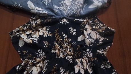 Čierne šaty  158/164, 158