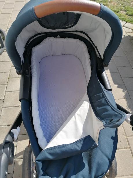 Hlboký kočík mutsy evo, mutsy,mutsy evo