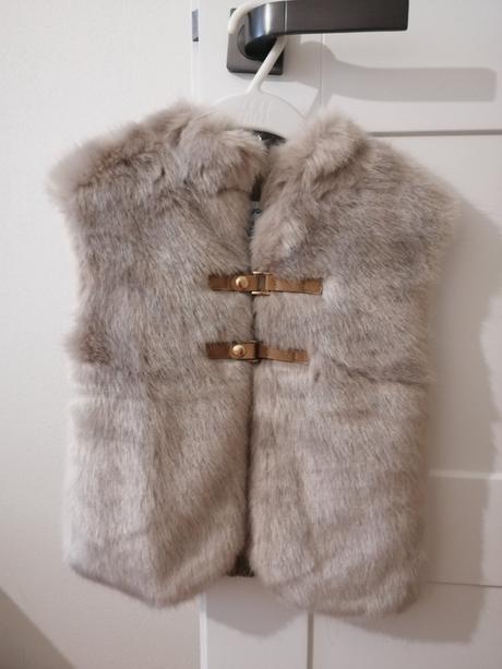 Vesta mayoral, mayoral,116