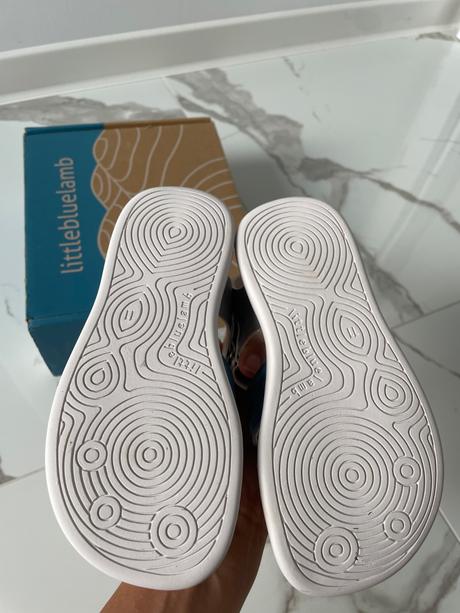 Sandale little blue lamb, little blue lamb,29