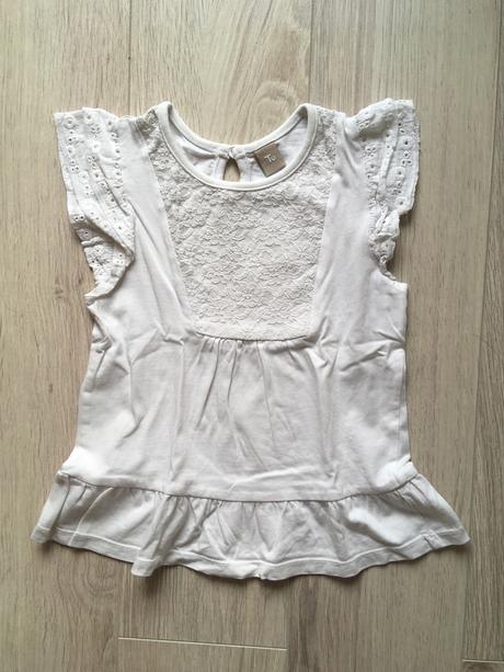 Biele tričko, tu,110