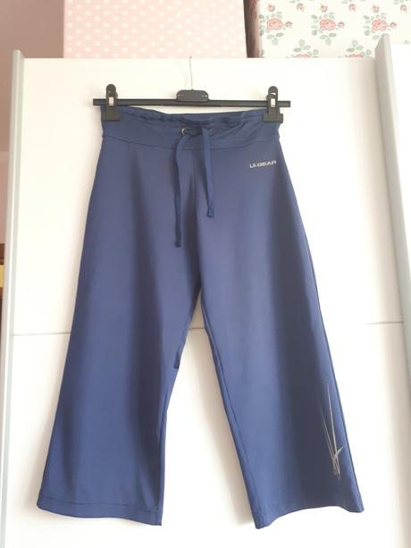 La gear športové nohavice, l.a. gear,36