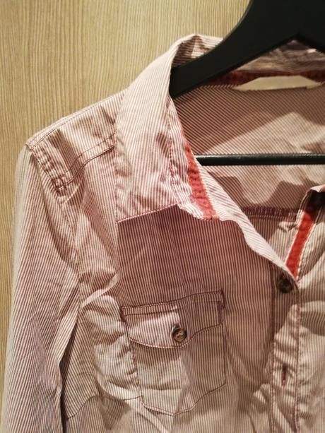 Košeľa tom tailor, tom tailor,m