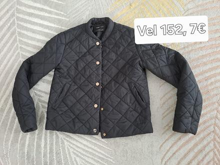 Prechodná bunda, sinsay,152