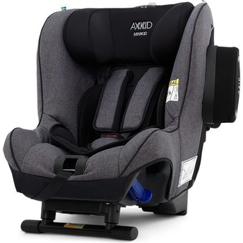 Axkid minikid2 premium grey, axkid