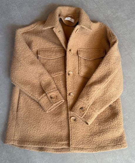 Prechodný kabátik reserved veľ.m, reserved,m