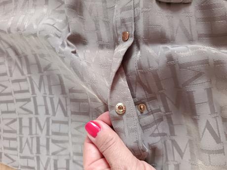 Šaty mohito veľ 38, mohito,38